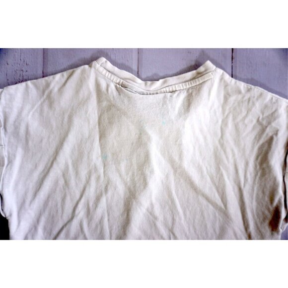 Zara Kids Wednesday Addams T-Shirt - Size 8-9 - Picture 5 of 5